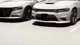 Dynamic Ryder&rsquo;s Car Club Back At It