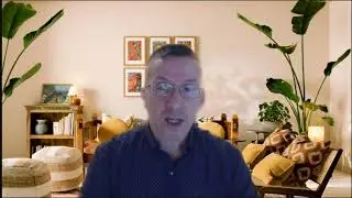 Ринта Кевин Аллан Рене - репетитор по английскому языку- видеопрезентация для Repetit.ru