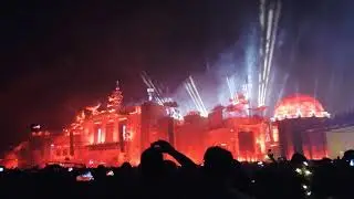 Parookaville Ceremony 2018 best part