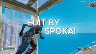 LAGUI - SKORPION | Fortnite Highlights Montage