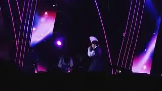 251010 원어스 (ONEUS) - 월하미인 (月下美人 : LUNA) | 2025 APEC MUSIC FESTA 경주 에이펙 뮤직 페스타