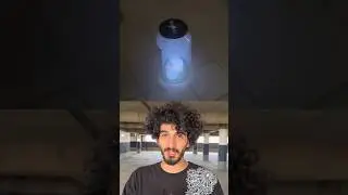 با ظرف مربا موتور جت ساخت🤯واقعا میشه؟ #ترفند #farsi