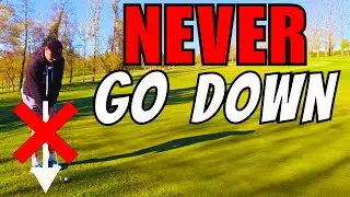 “NEVER Do This When Chipping! TPI Chipping Fix”