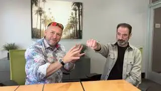Stiff Arm Hypnosis Induction | Hypnotherapy step by step