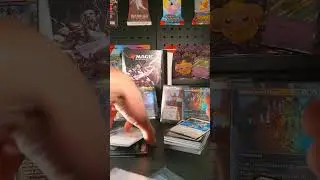 Sleeving up my new Mardu Surge Commander Deck! #mtgcommander #mtgcommunity  #unboxing