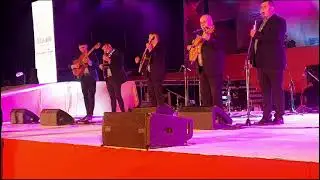 Melod&iacute;a Huarpe, vendimia de Lavalle 2024..