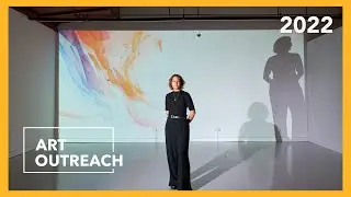 Artist Interview: Scent by Victoria Hertel | Art Outreach Singapore