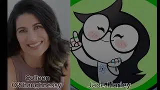 HOMESTUCK - The Animated Pilot [VOICE ACTORS / CASTS]