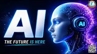 AI (Artificial Intelligence) &ndash; Complete Explanation | Types, Applications & Future