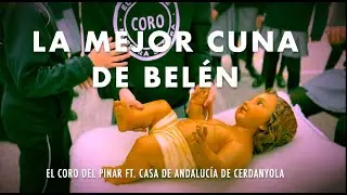 La mejor cuna de Belén | Colegio El Pinar ft Casa de Andalucía de Cerdanyola