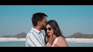 BEST PRE WEDDING TEASER 2024 || ANKUSH & DIKSHA ||  CREATED BY  GURDEEP PHOTOGRAPHY ||