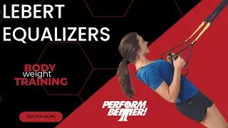Lebert Equalizers