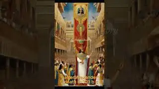 Ptolemy The Savior