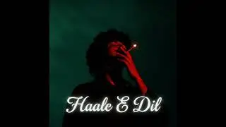 Misitzz - Haal E Dil Official Music Romantic Sad Song 2025