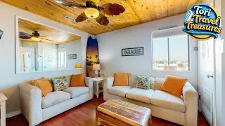 Sand Castle Villa #26 | Panama City (FL), United States | Hotel Review 🌟