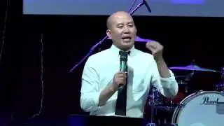 Khrihfa Bu Tha Zong Ah Hin Piangthar Lo Hi Um Phung A Si - Rev. Hoi Cung Tum