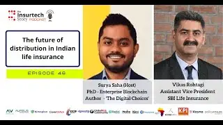 The future of distribution in Indian life insurance