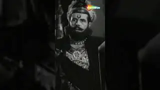 सिकंदर | Sikandar (1941) | Prithviraj Kapoor, Sohrab Modi | Part 02 #filmykarwaan
