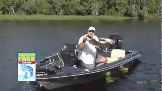 Highland Park Fish Camp