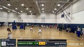 Victorium 14 Elite vs. Ignite 14 Fury (2025.04.06)