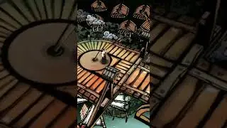 Going Ahead In Samurai Vengeance #3
