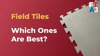 Field Tile Comparison for FIRST Tech Challenge