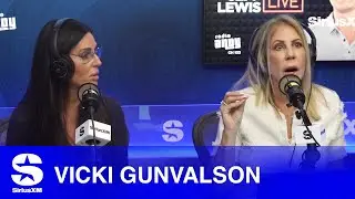 Vicki Gunvalson Claims She Got a Parasite from “Ultimate Girls Trip” | Jeff Lewis Live