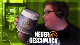 😍 Gtime REAGIERT auf den neuen LEVLUP Geschmack! | Shiny Dragon der neue Top-Seller?