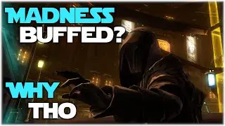 20minutes of Balance PvP & Commentary - SWTOR PvP 7.3.1
