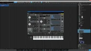 Studio One 5.1 Score Editor Broken (Fixed in Version 5.1.1)