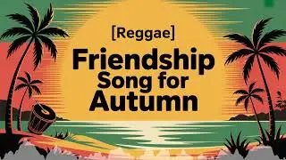 Autumn Friendship Song - Reggae - Motivated