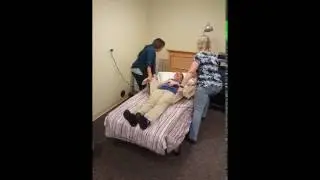 Bad Bed Transfer