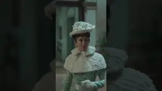 The Gilded Age (HBO Max)