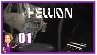 First Look: Hellion (Part 1)