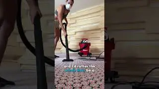 Why I RUINED my PopSocket floor