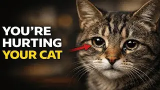 9 Everyday Things That Are Hurting Your Cat&rsquo;s Feelings (Most Owners Do #3)
