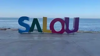 Salou, Spain 🇪🇸 | 2022 [4K]