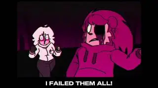 DOSOUNO // TORDY BIRTHDAY MOD - Cutscene