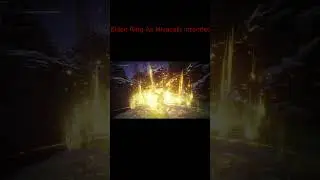 Elden Ring As Miyazaki Intended #gaming  #games #gamer  #nostalgia #rpg #eldenring #4k