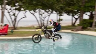 Nitro Circus 3D | Pelicula completa espa&ntilde;ol HD