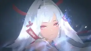 [ZZZ Beta] Ye Shunguang animations 