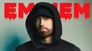 LEGENDA - Eminem life