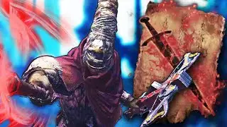 The buff that CANNOT BE STOPPED in Elden Ring