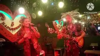 Why Can't it be Cover by Zonata Acoustic