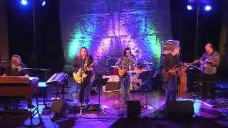 Phil Lesh & Friends 2-14-2012 Terrapin Crossroads San Rafael CA