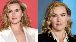 Titanic' Actress Kate Winslet Opens Up About Being Body Shamed as a Young Actor
