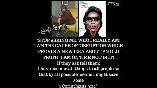 Lady Rayne - #BossTalk 