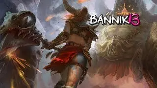 [DIABLO 3] (NEW) BARBARIAN IMMORTAL KINGS UPDATED SET DUNGEON MASTERY GUIDE