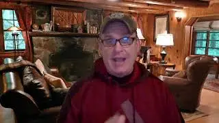 Avoiding Burnout (Part 1) by Chaplain Rob Welty
