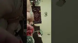 Crazy Room Surprise Caught On Camera!